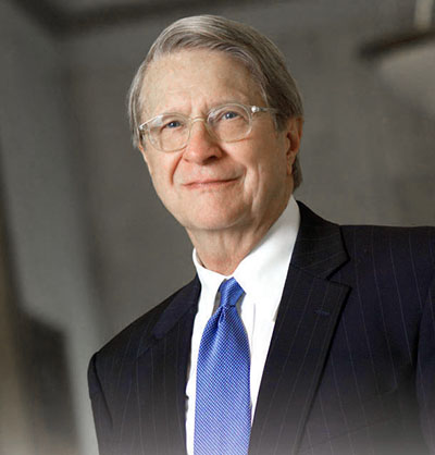 Howard M. Persinger, Jr.