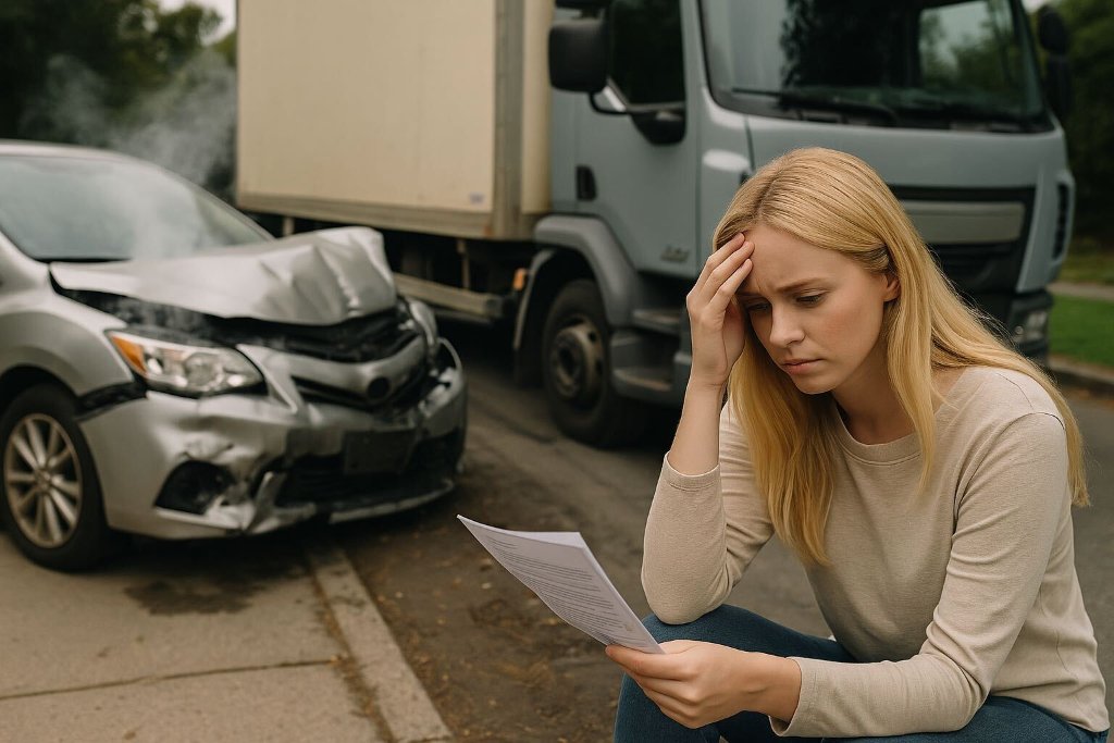 Car Accidents