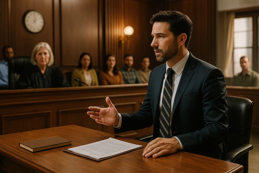 Understanding the Personal Injury Lawsuit Timeline: What to Expect