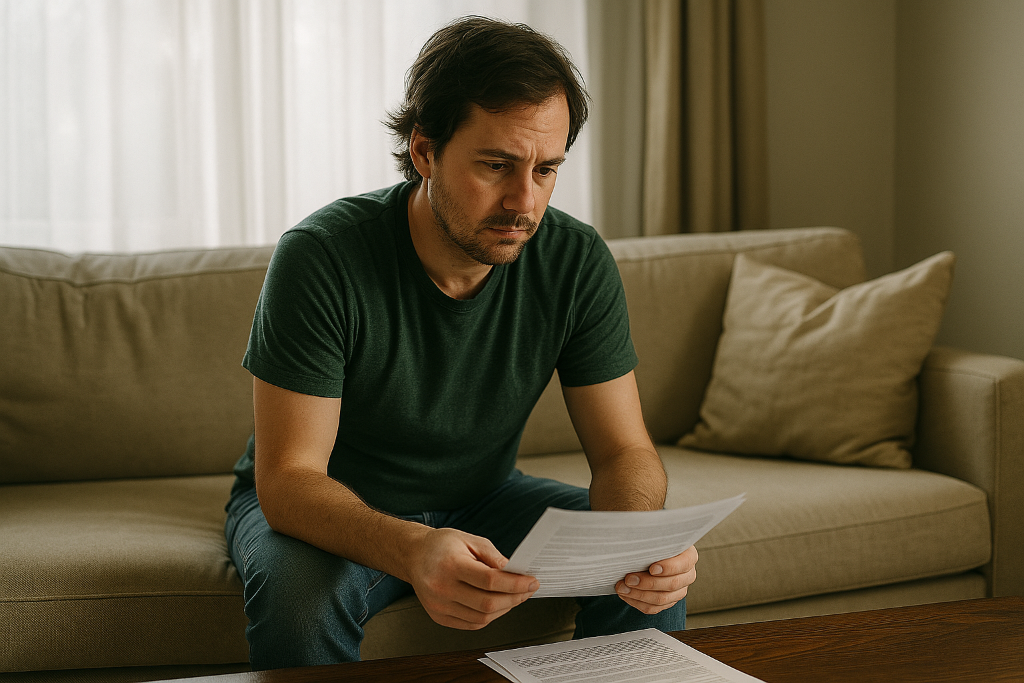 Types of Damages in Personal Injury Cases — What You Can Recover