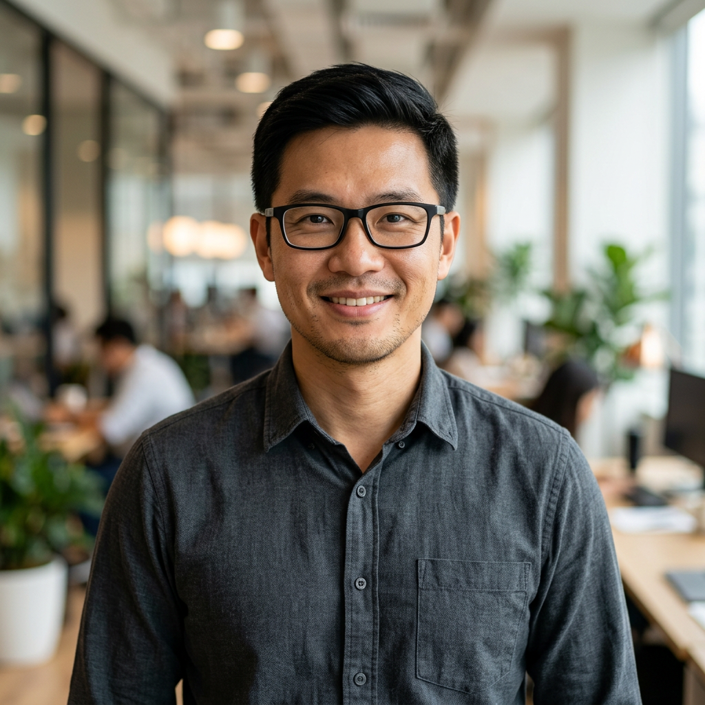 Kai Lim