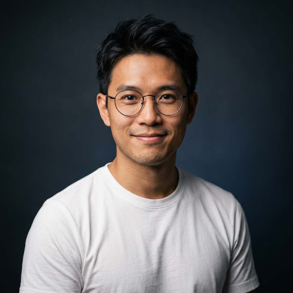 Zhi Wei Tan