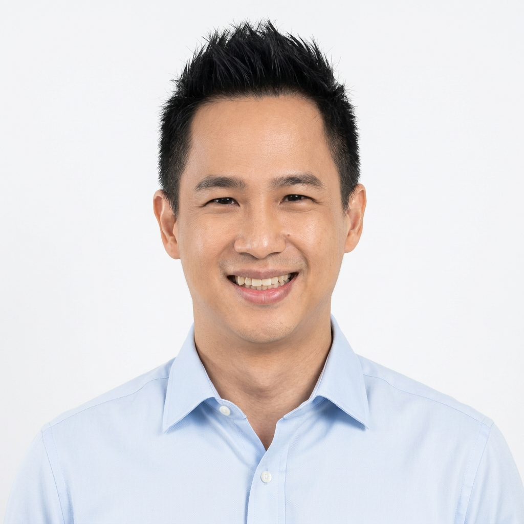 Wei Ming Chong