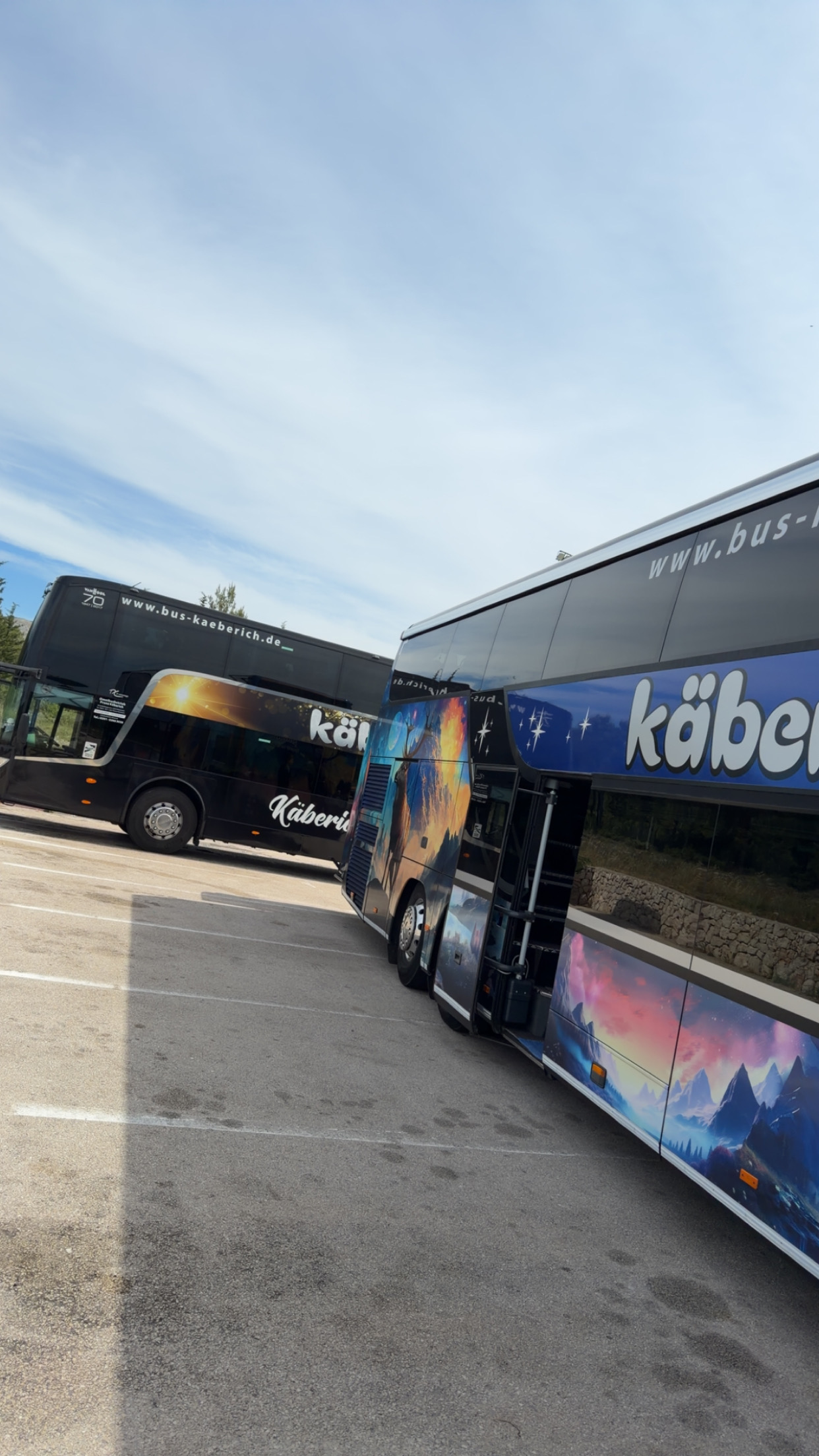 Käberich Deluxe Fahrzeug 3