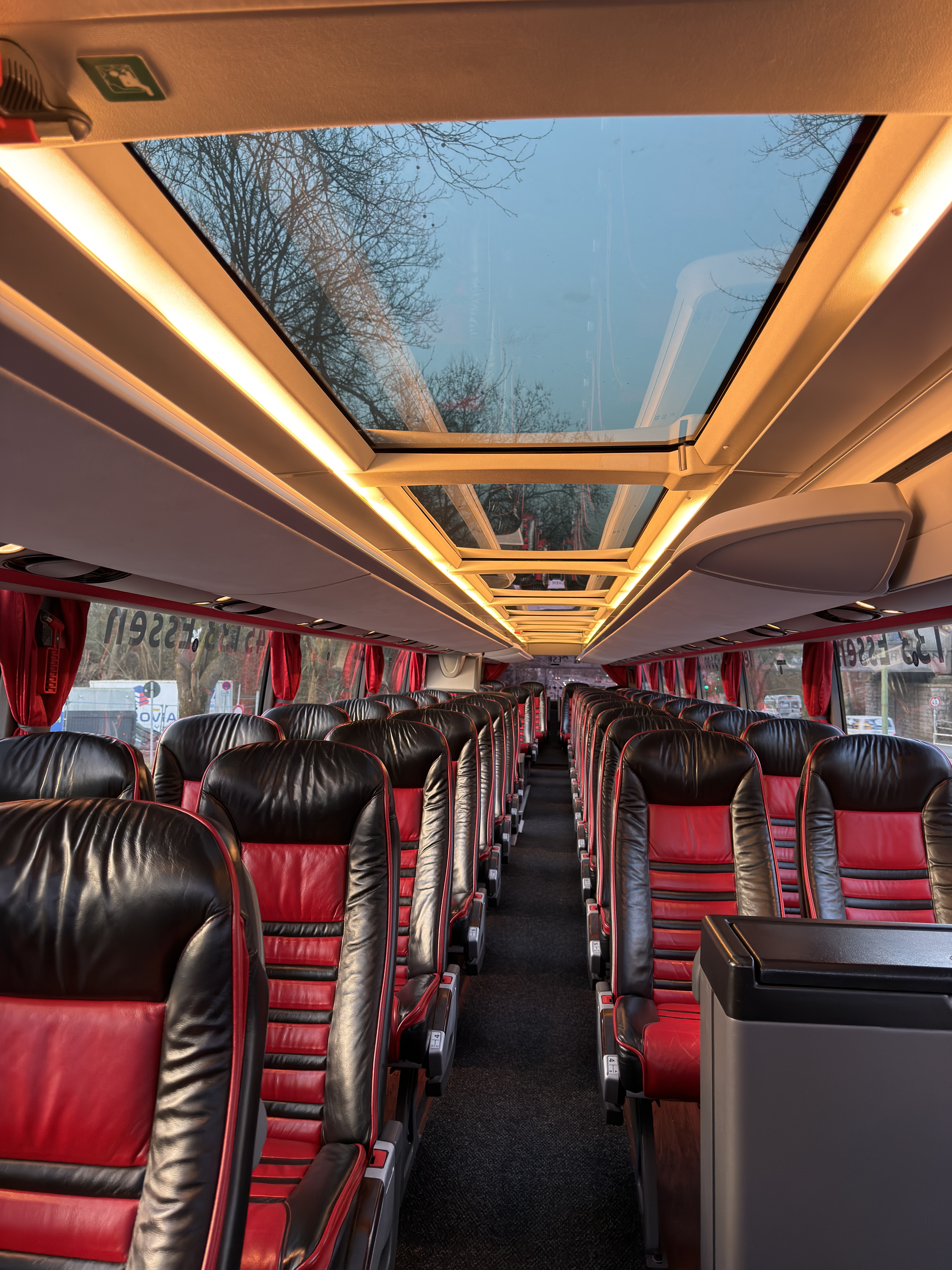 Käberich Deluxe Bistro-Bus 3