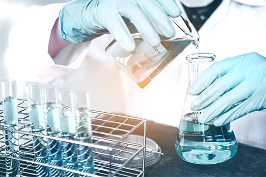 Analyses Microbiologiques de la Qualité d'Eau