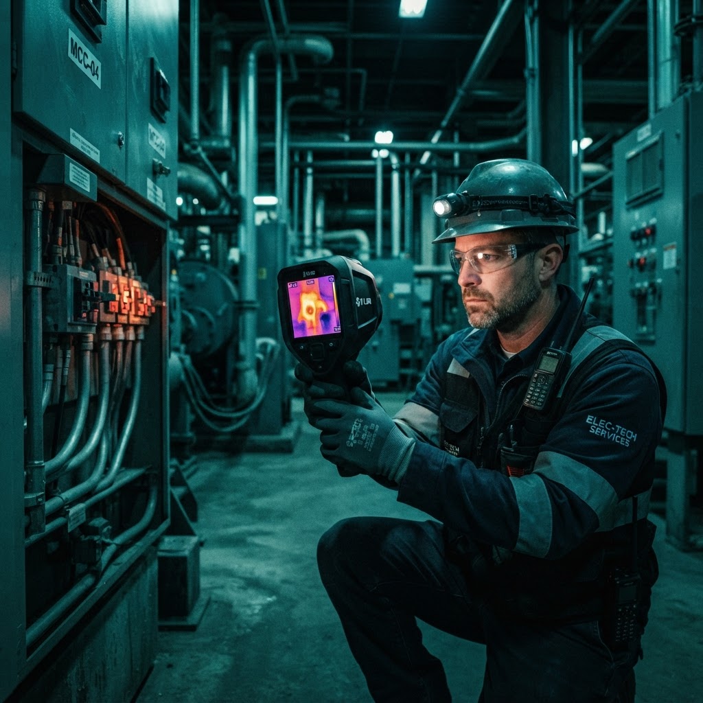 Diagnostic technique