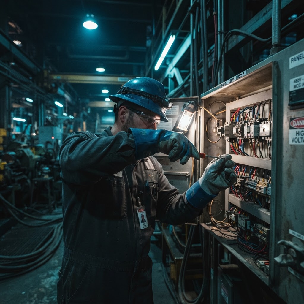 Maintenance préventive