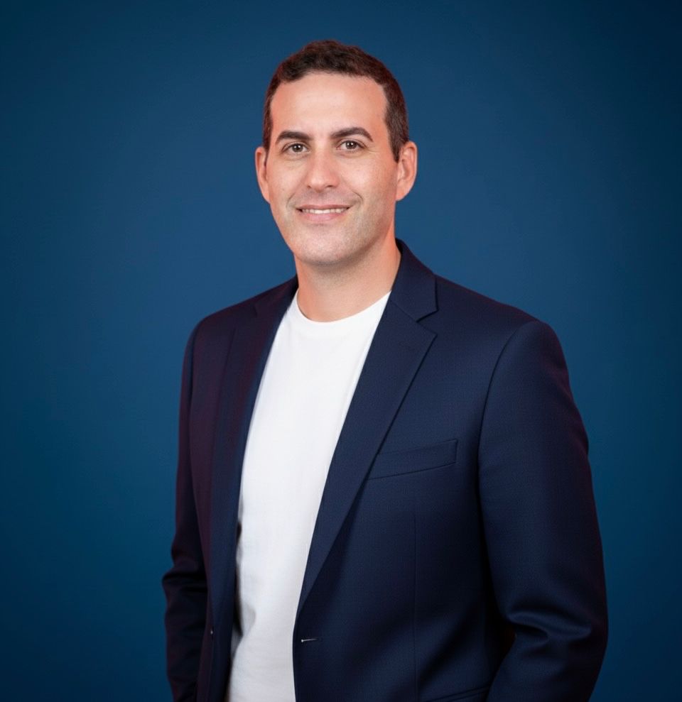 Amir Shneider
