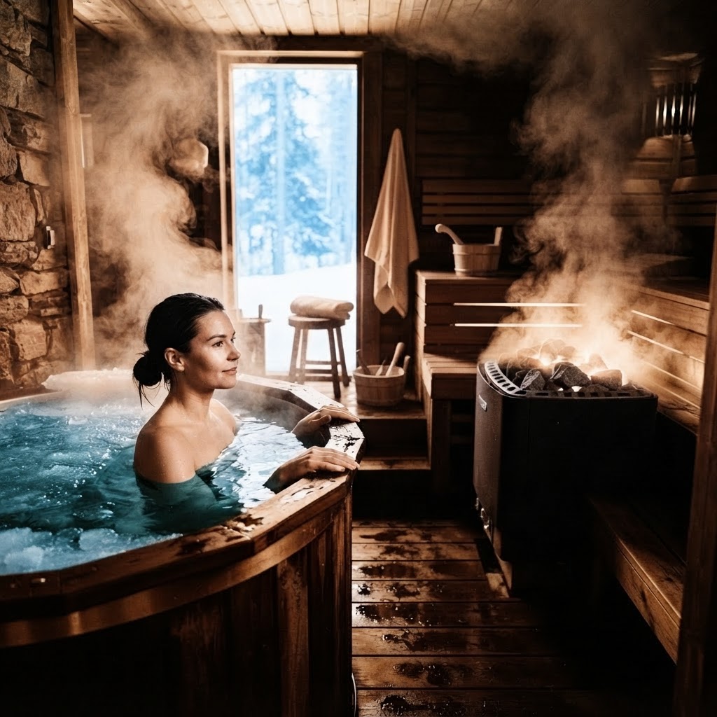 Wellness & Recovery