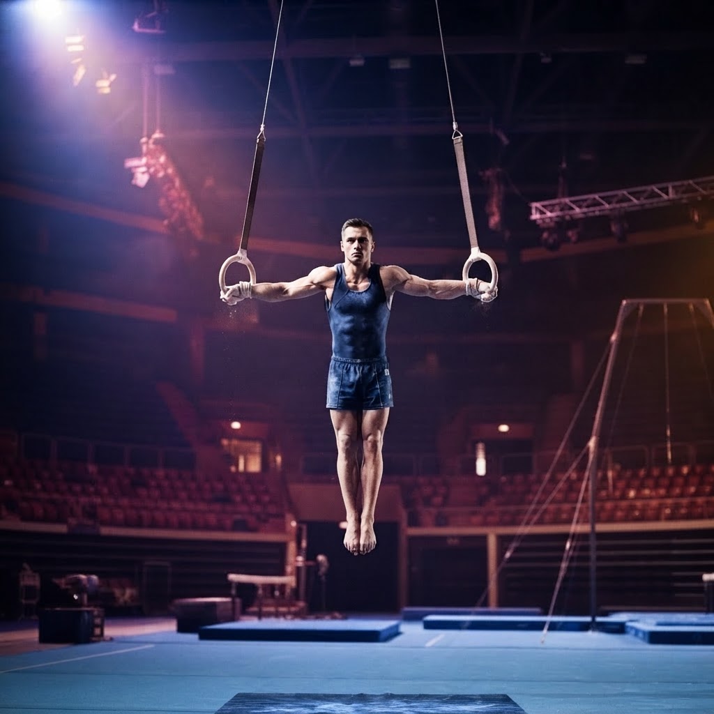 Gymnastics