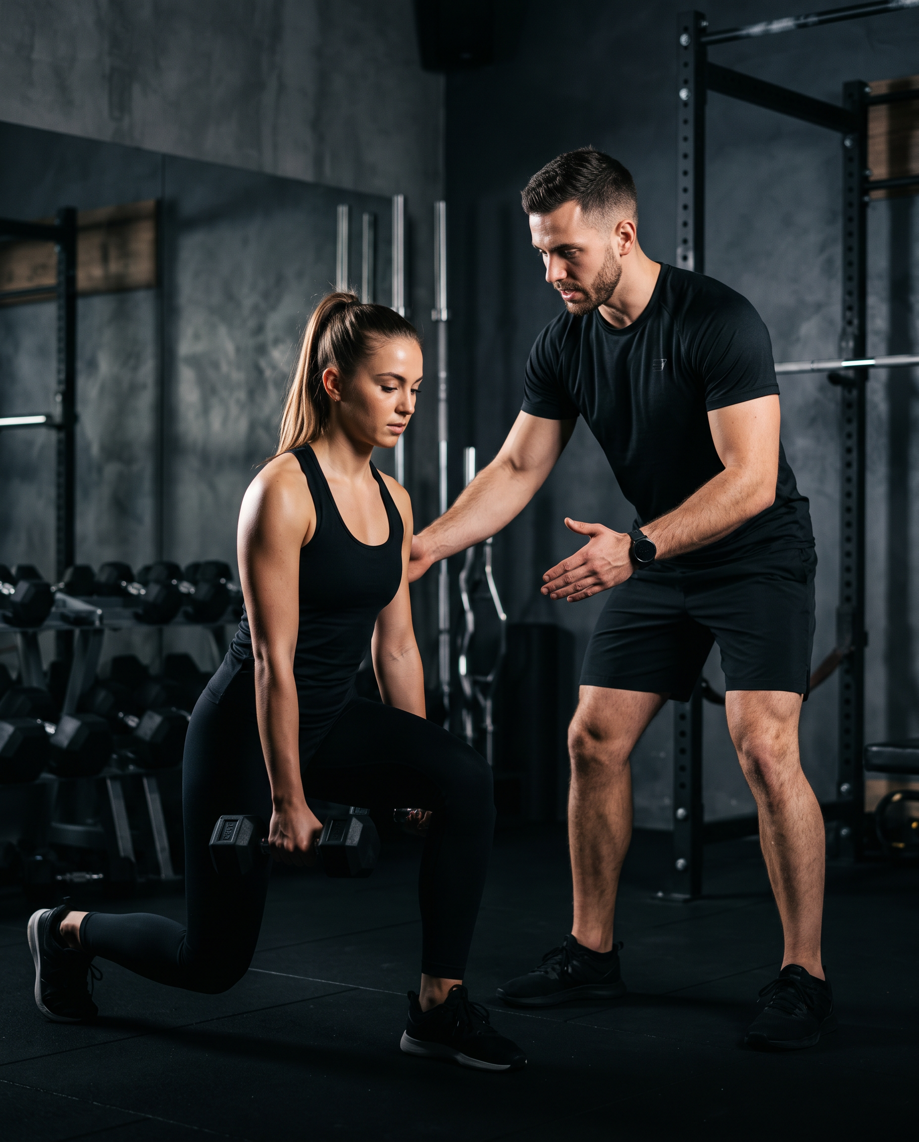 Personal Trainers
