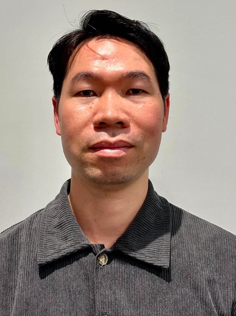 Nguyen Xuan Luong