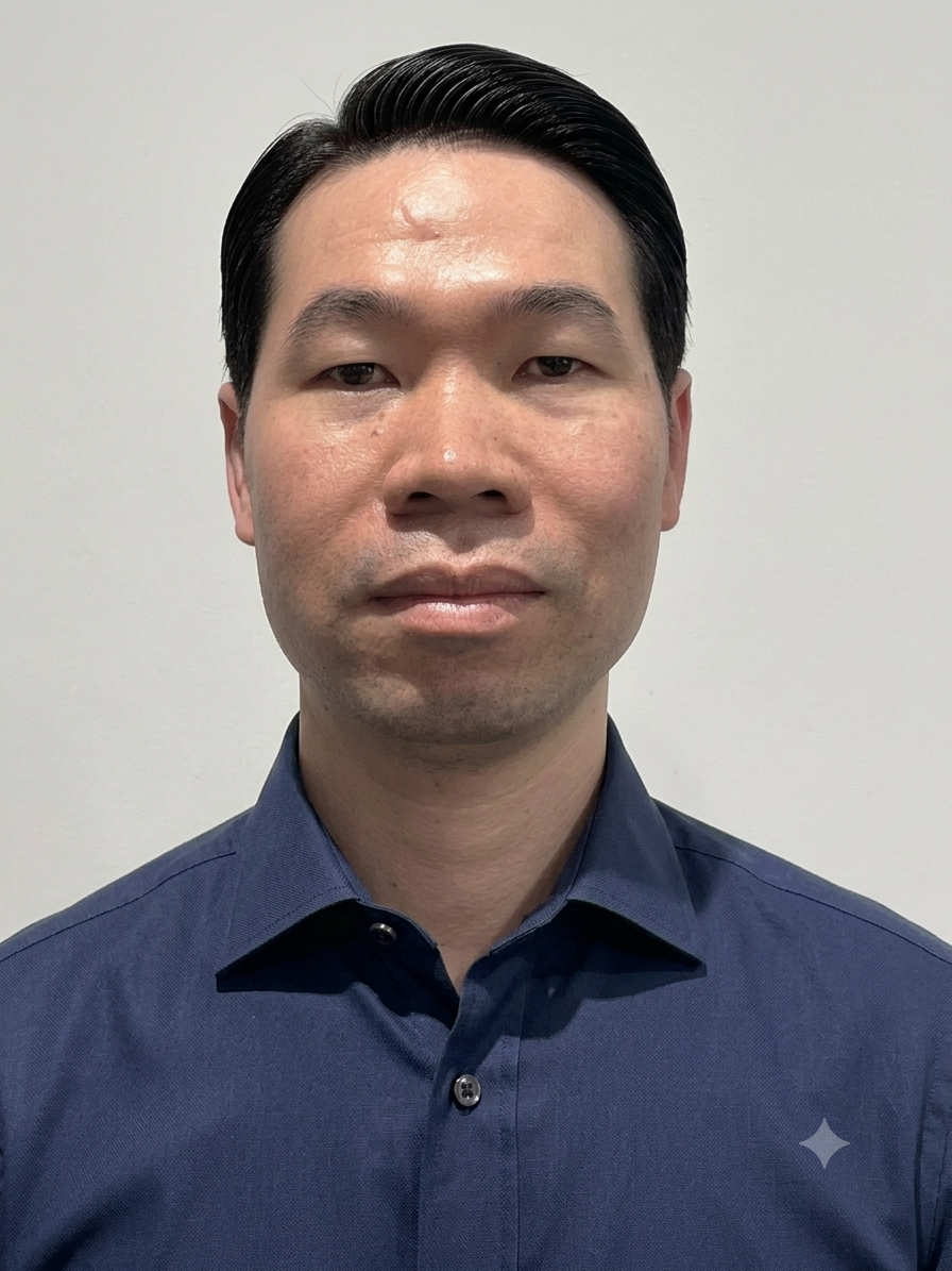 Nguyen Xuan Luong