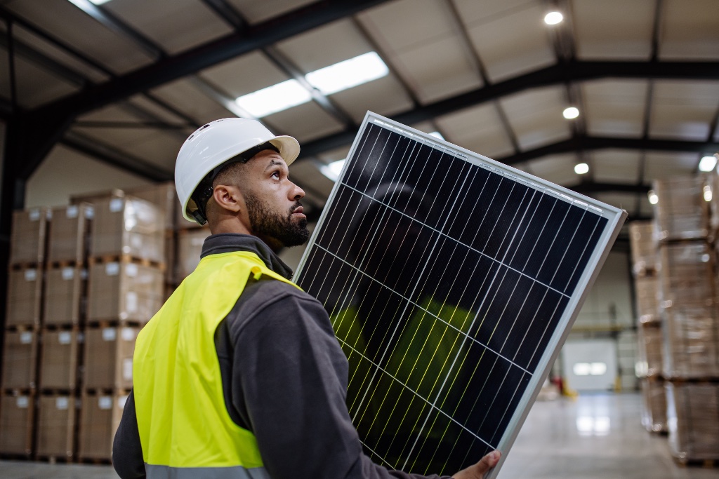 Energy Supply Chain Security