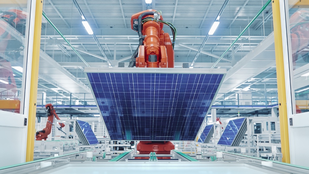American Energy Manufacturing