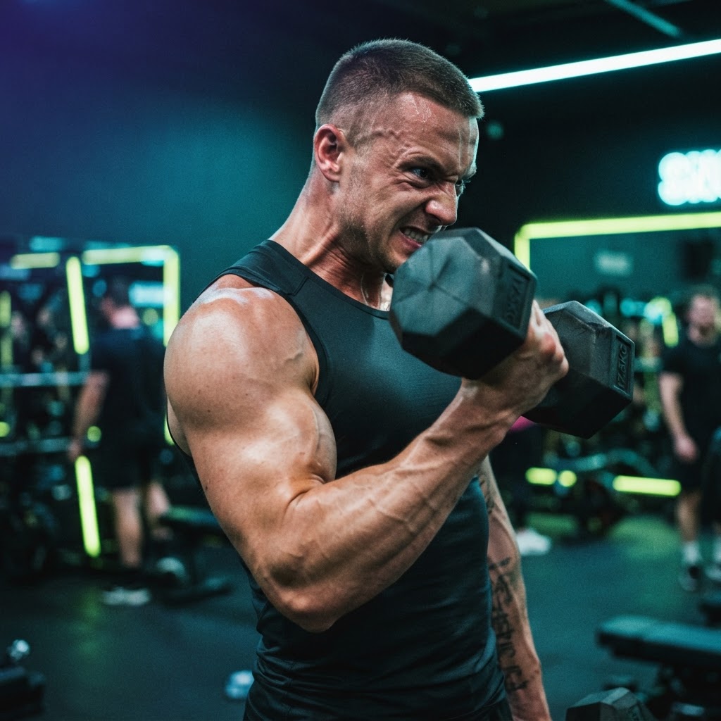 Tom Mione Personal Training Step by Step Guide