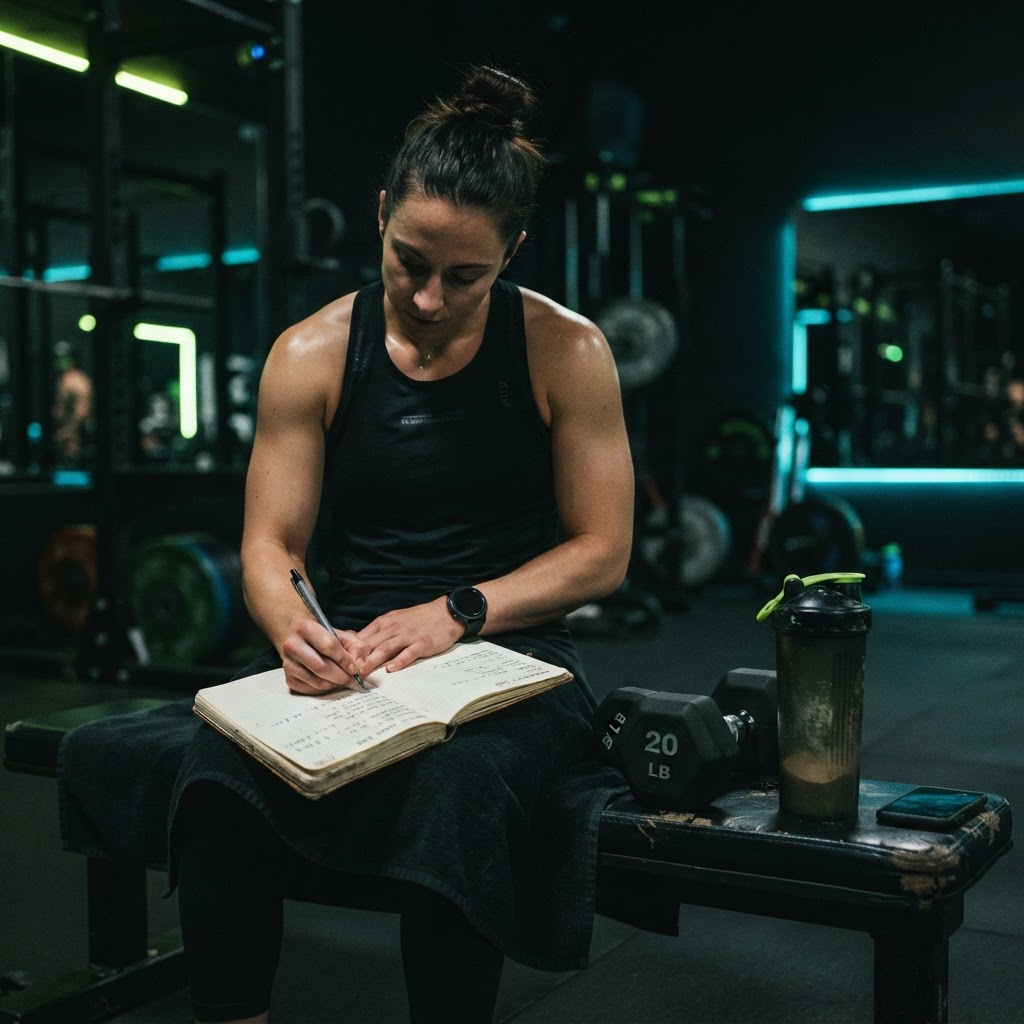 Workout Log