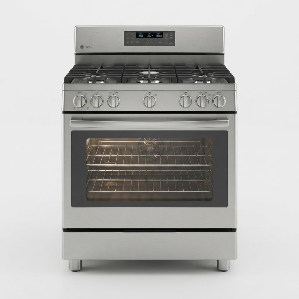 Ranges & Ovens