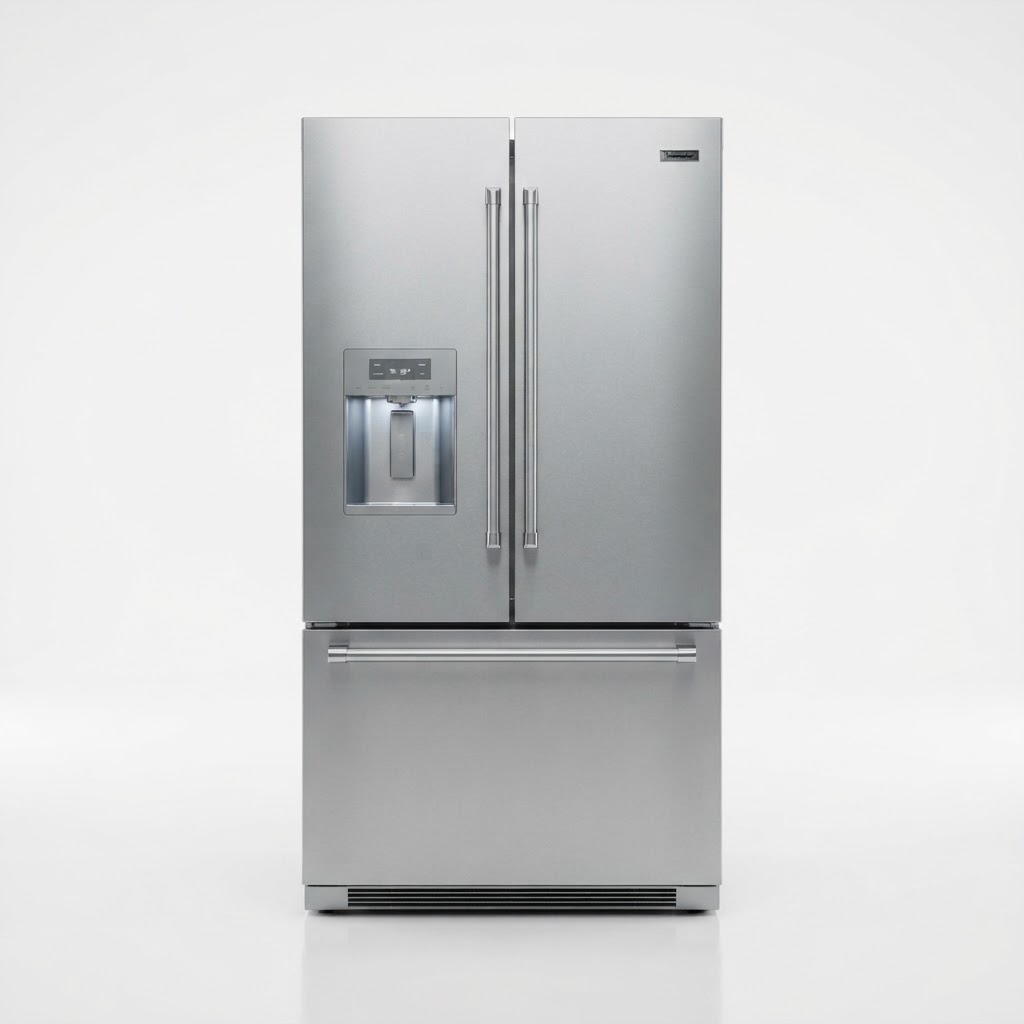 Refrigerators