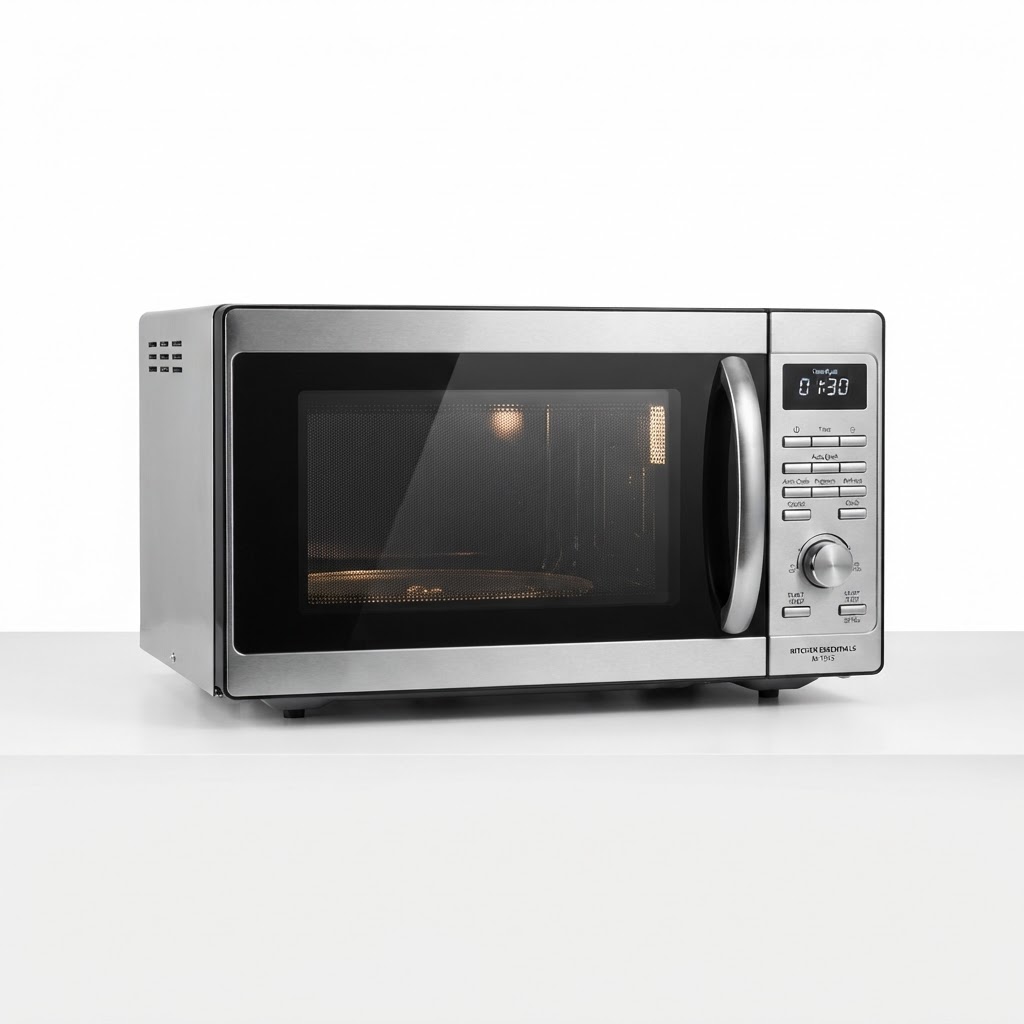 Microwaves