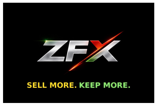ZFX Logo