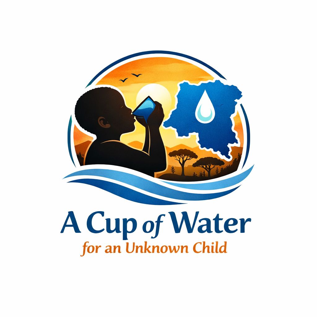 A Cup of Water for an Unknown Child