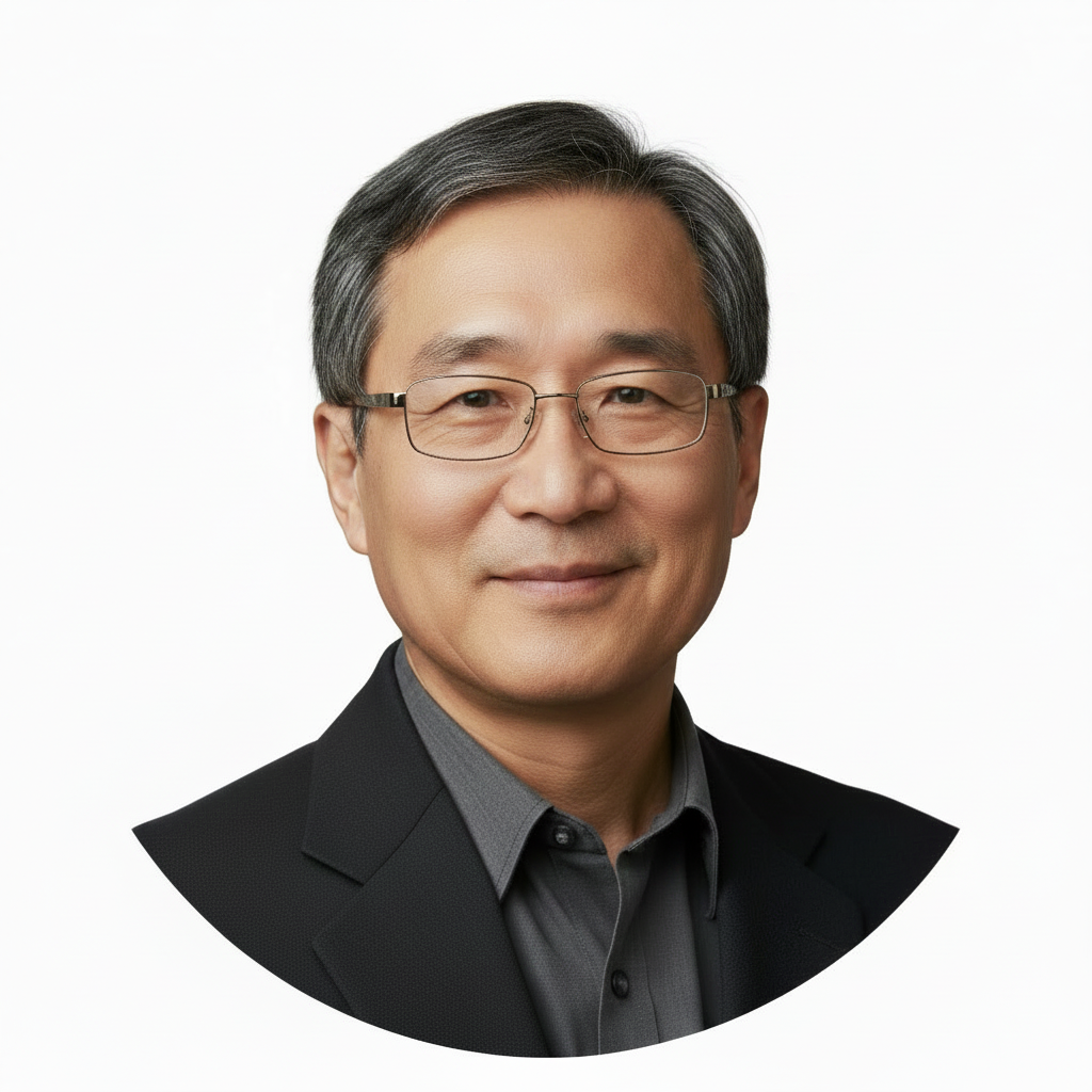 Johnson Yun