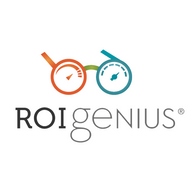 ROIgenius FA AMS logo