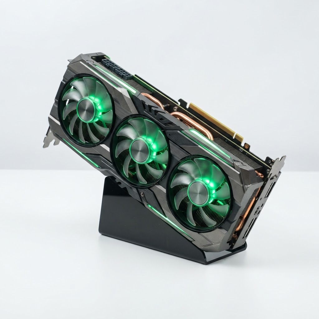 Graphics Cards