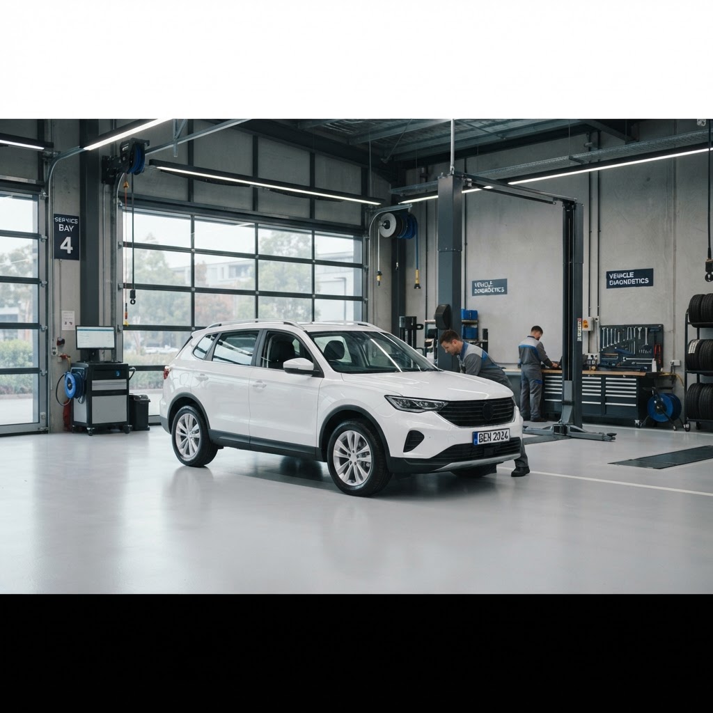 Volkswagen Golf service and repair in Dubai — certified mechanics, OEM-quality parts | 800FixMyCar