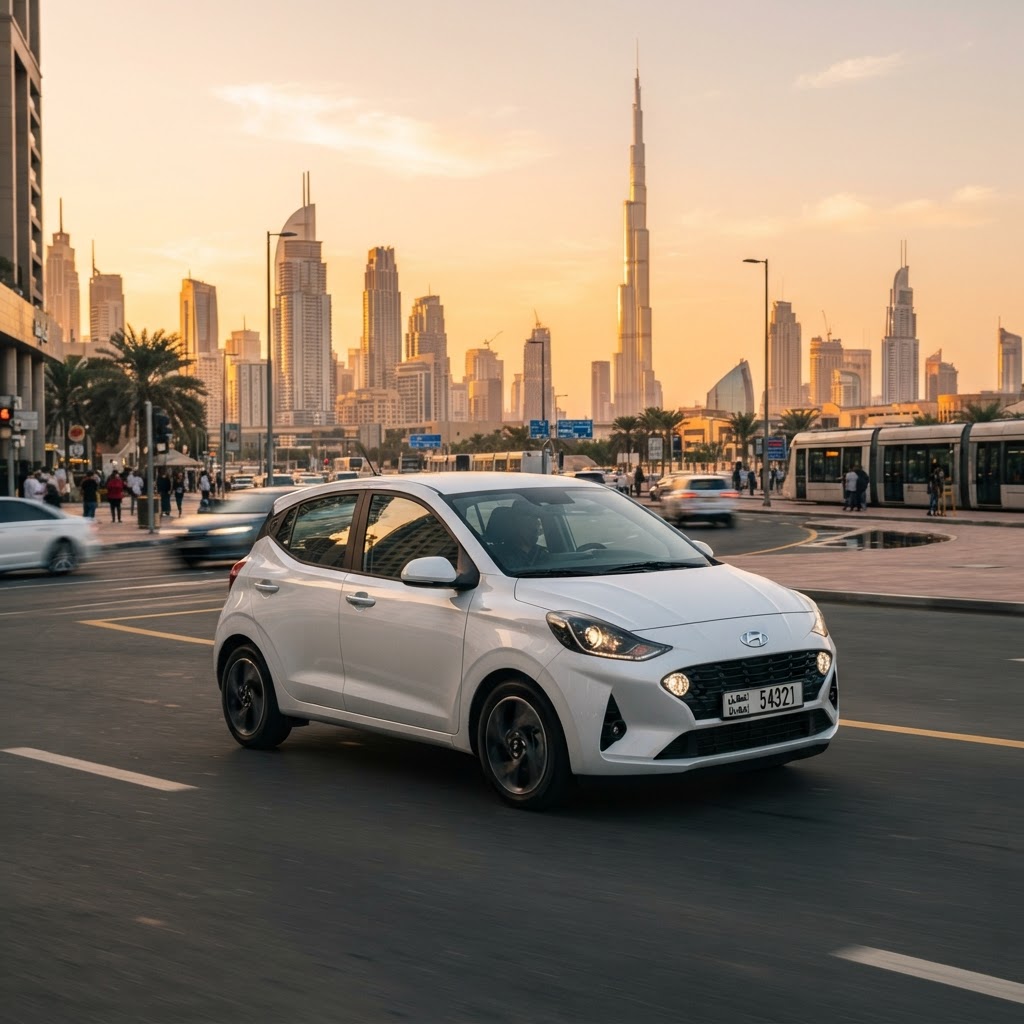 Hyundai i10 service and repair in Dubai — certified mechanics, OEM-quality parts | 800FixMyCar