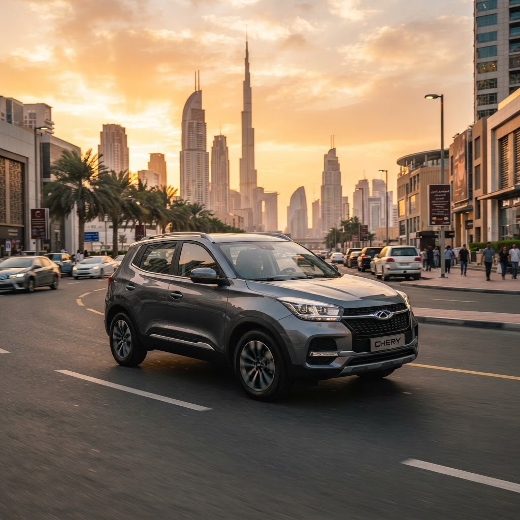 Haval Big Dog service and repair in Dubai — certified mechanics, OEM-quality parts | 800FixMyCar