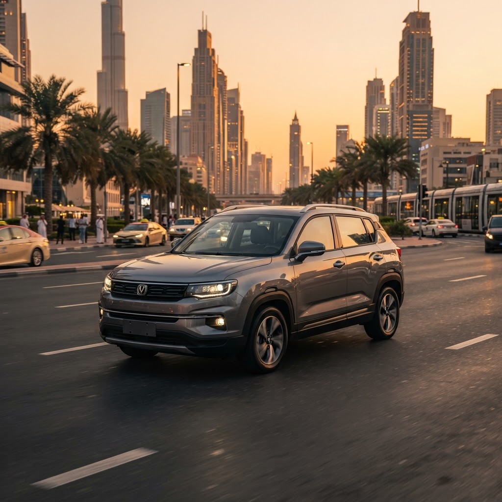 Chery Arrizo 5 service and repair in Dubai — certified mechanics, OEM-quality parts | 800FixMyCar