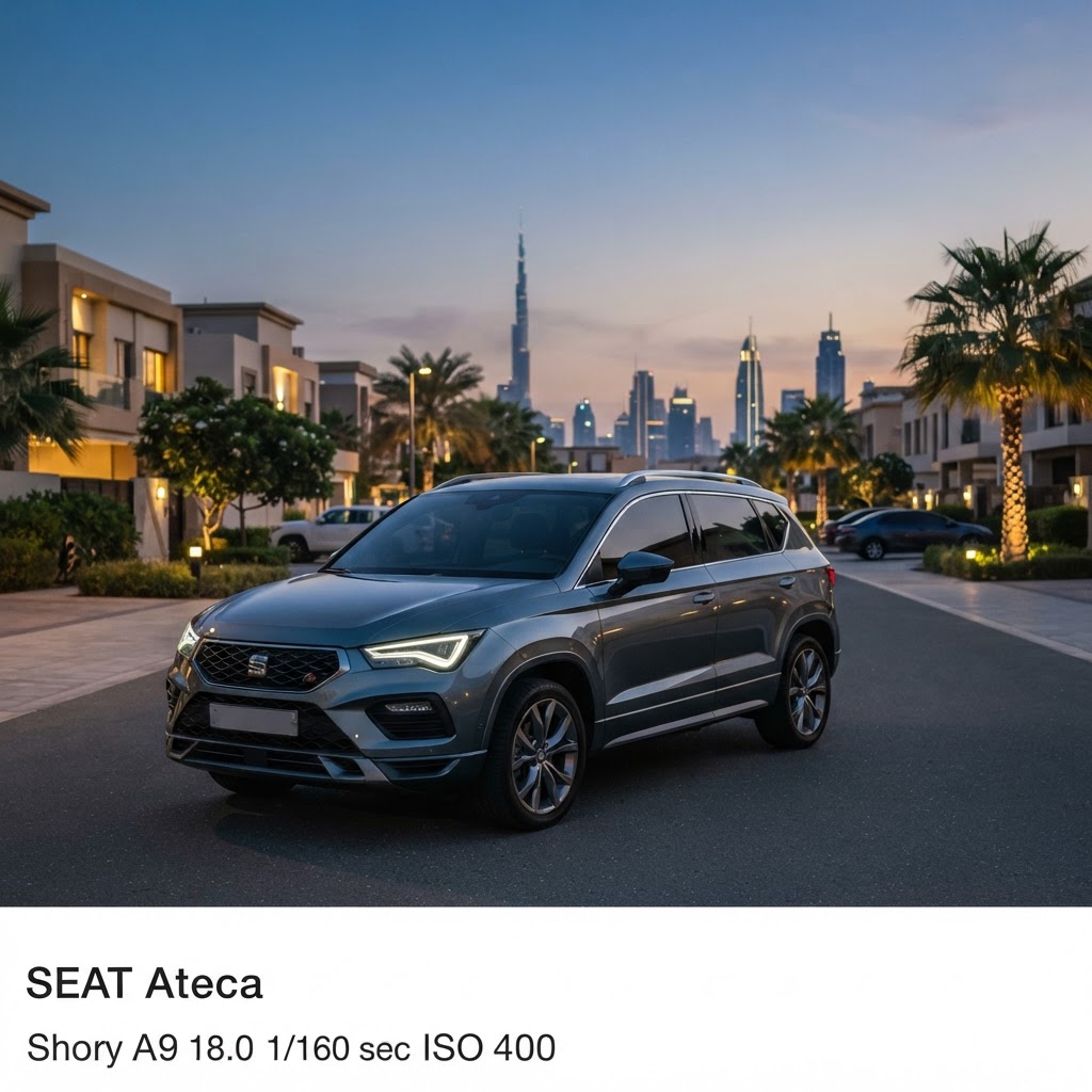Skoda Fabia service and repair in Dubai — certified mechanics, OEM-quality parts | 800FixMyCar