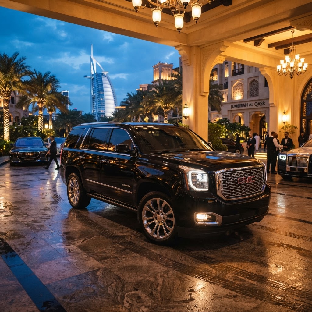 GMC Sierra 1500 service and repair in Dubai — certified mechanics, OEM-quality parts | 800FixMyCar