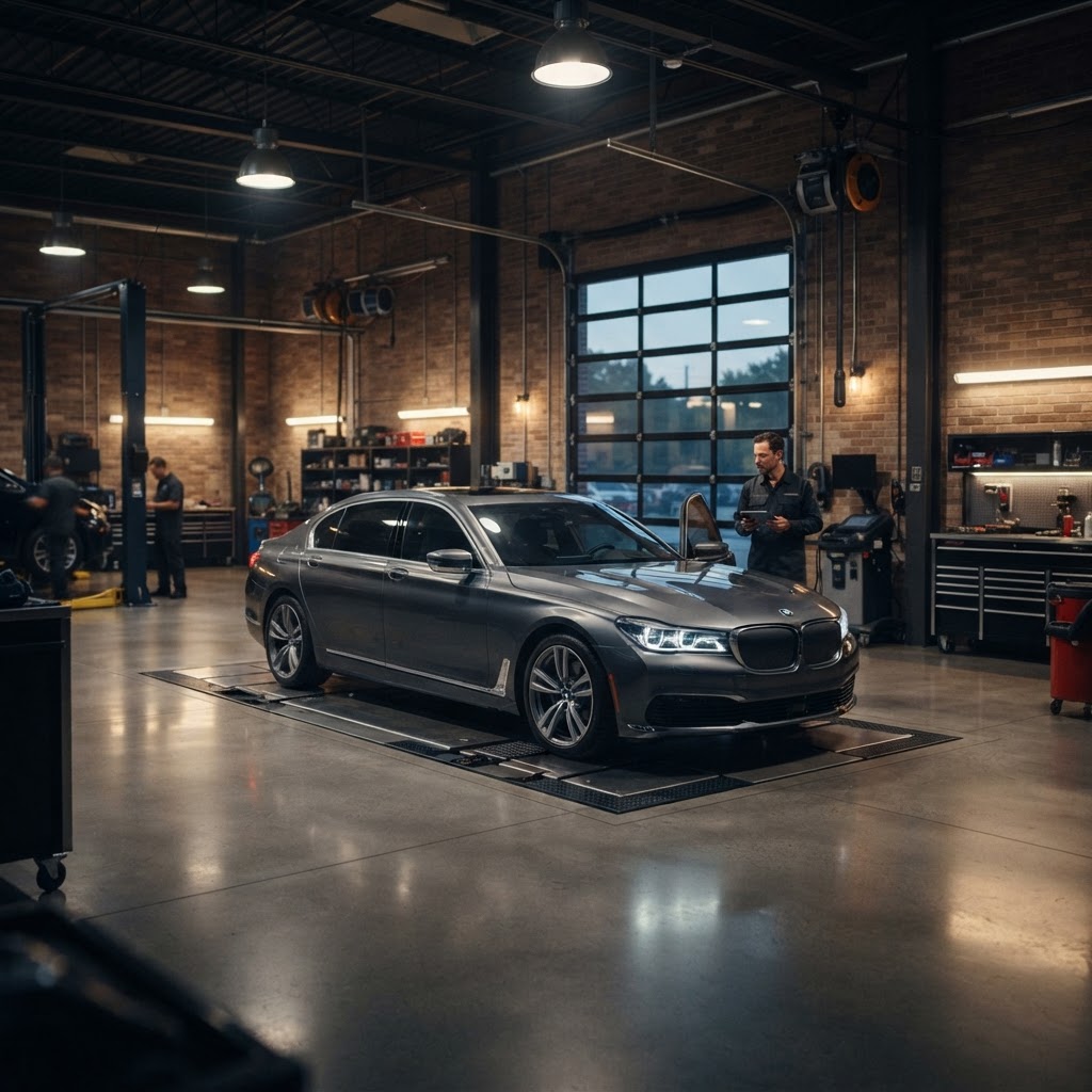 Infiniti Q50 Red Sport service and repair in Dubai — certified mechanics, OEM-quality parts | 800FixMyCar