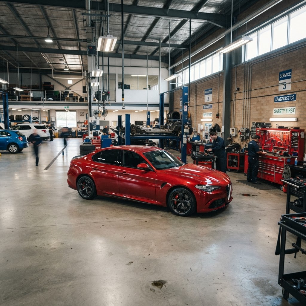 Mazda Mazda3 Turbo service and repair in Dubai — certified mechanics, OEM-quality parts | 800FixMyCar