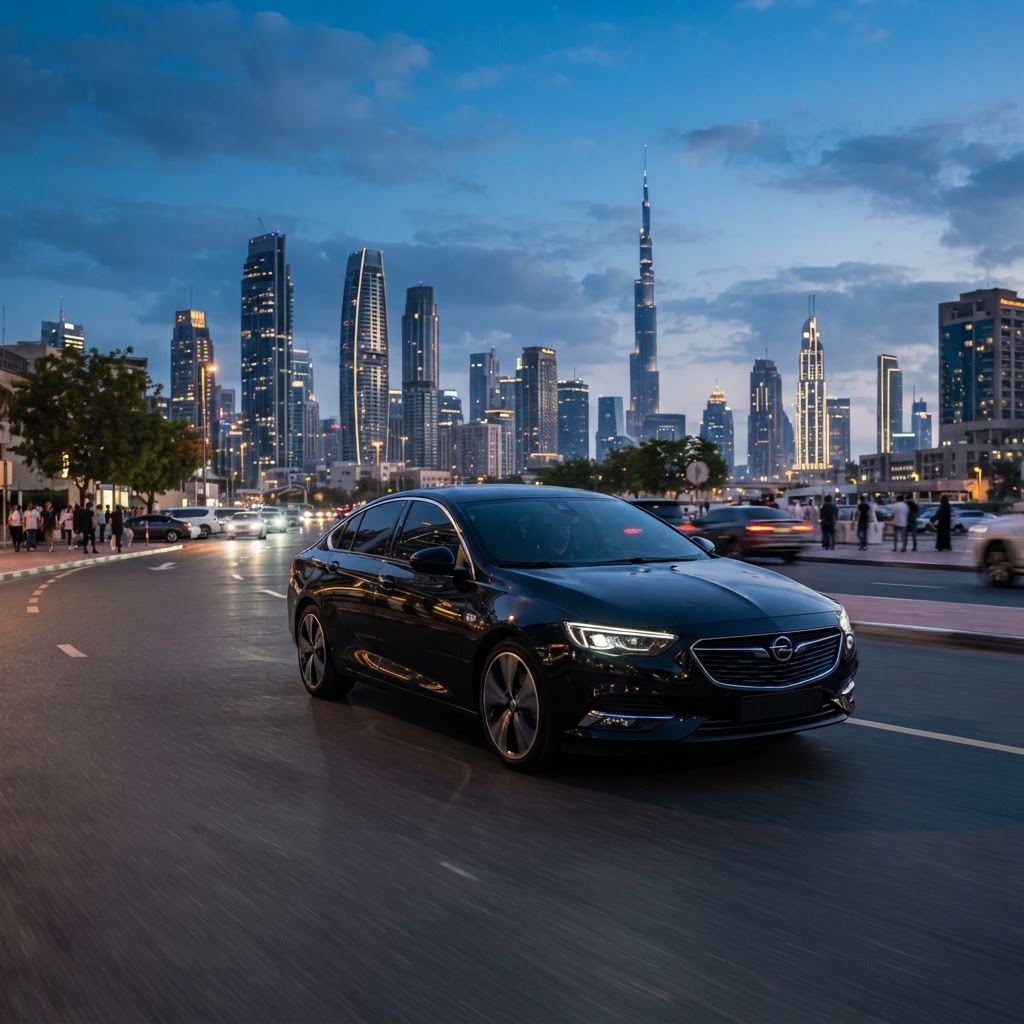 Opel Insignia service and repair in Dubai — certified mechanics, OEM-quality parts | 800FixMyCar