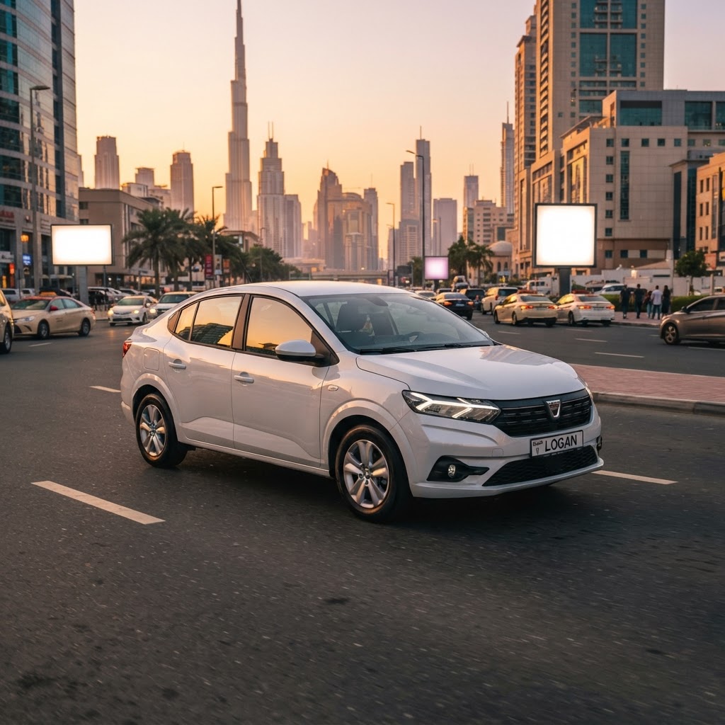 Dacia Sandero service and repair in Dubai — certified mechanics, OEM-quality parts | 800FixMyCar