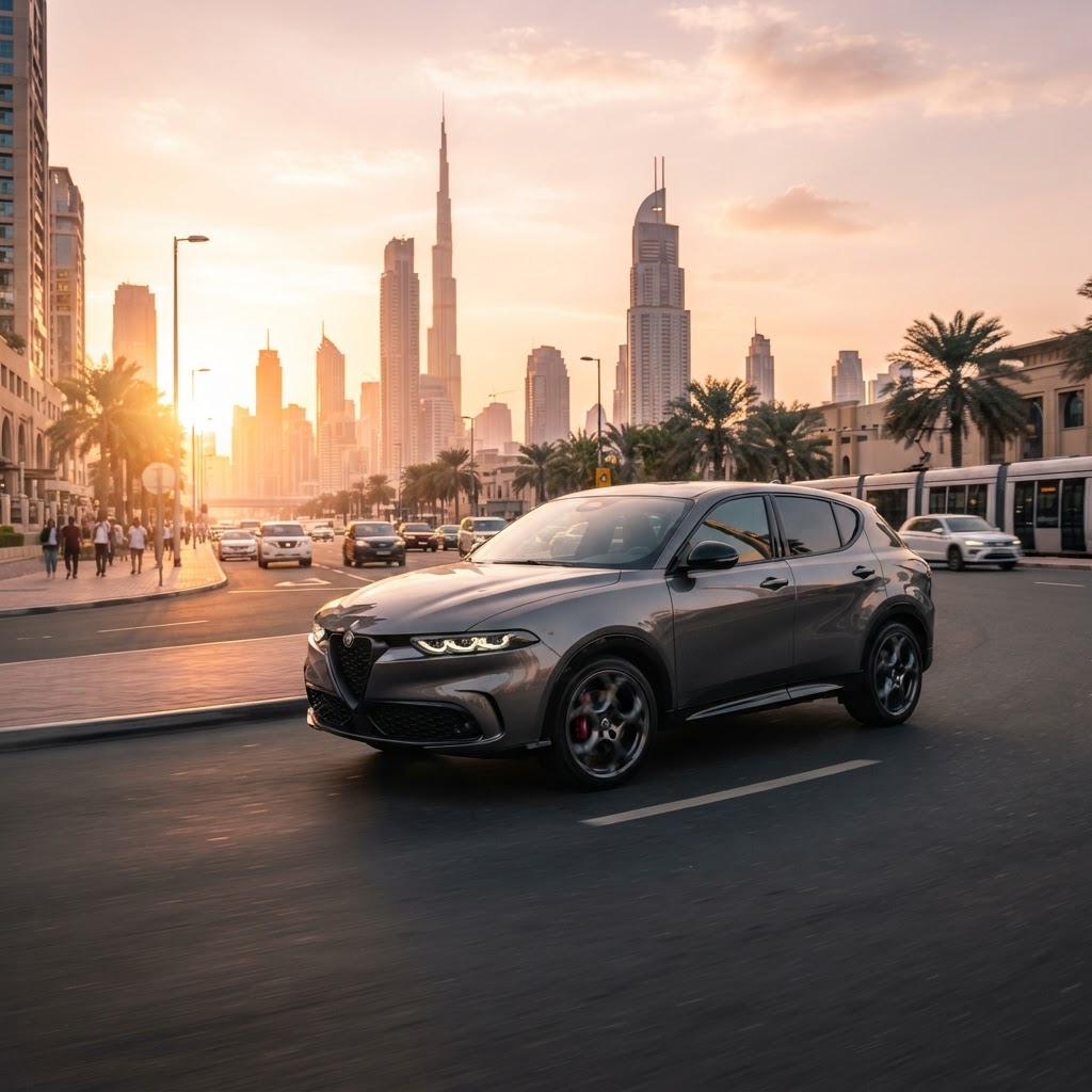 Alfa Romeo Giulietta service and repair in Dubai — certified mechanics, OEM-quality parts | 800FixMyCar