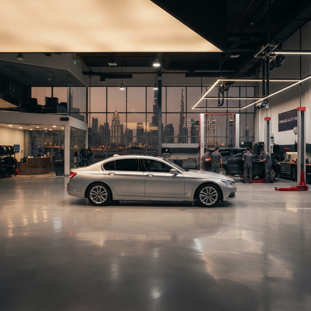 Mercedes-Benz E 200 service and repair in Dubai — certified mechanics, OEM-quality parts | 800FixMyCar