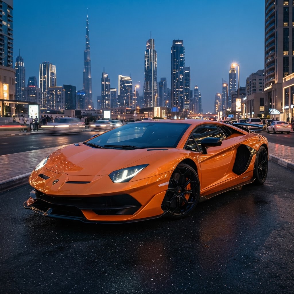 Lamborghini Aventador service and repair in Dubai — certified mechanics, OEM-quality parts | 800FixMyCar