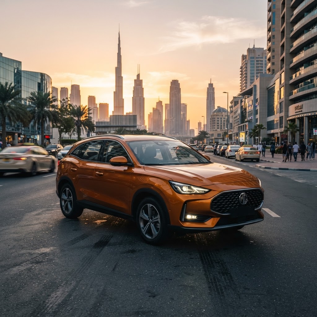 MG MG Gloster service and repair in Dubai — certified mechanics, OEM-quality parts | 800FixMyCar