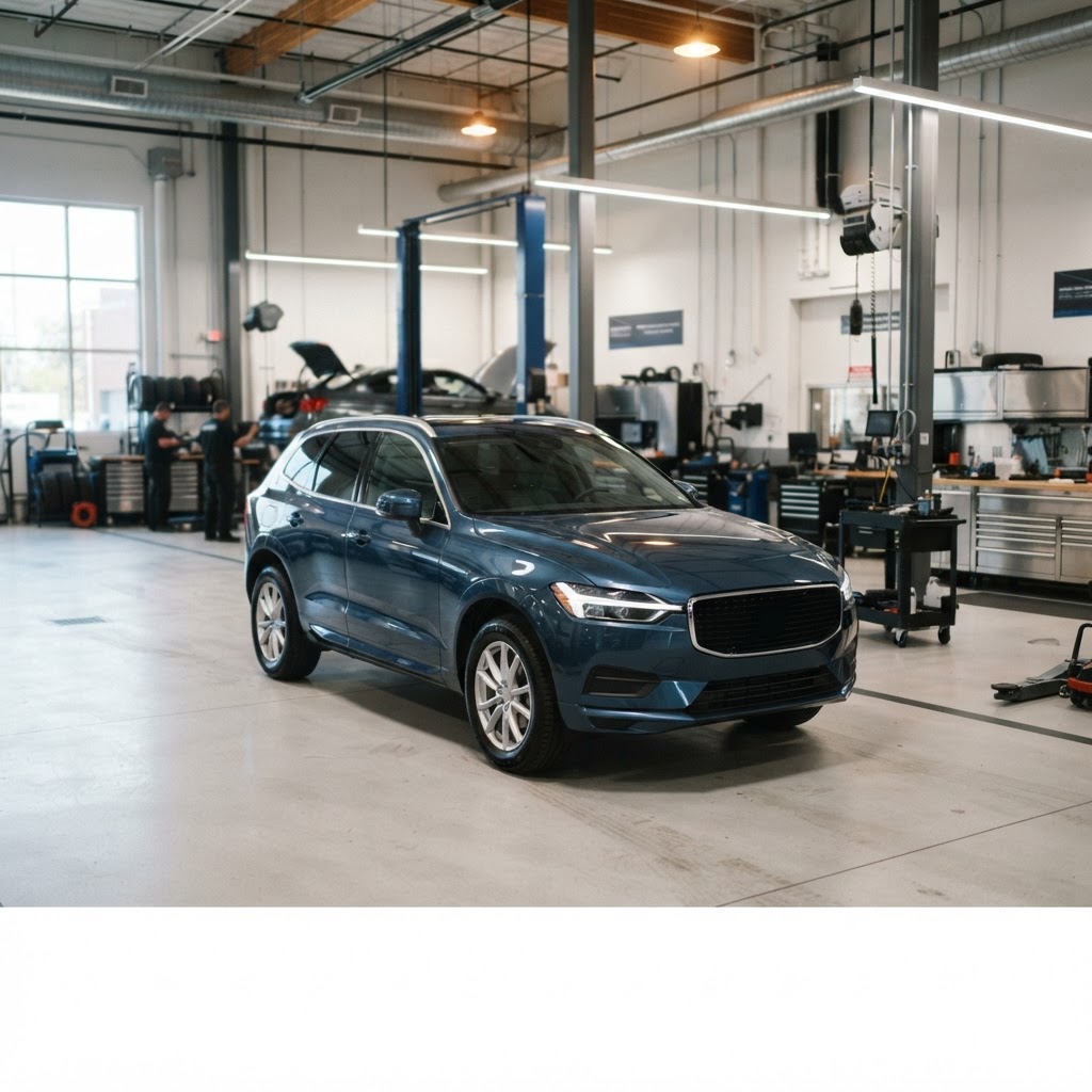 Peugeot 208 GT service and repair in Dubai — certified mechanics, OEM-quality parts | 800FixMyCar