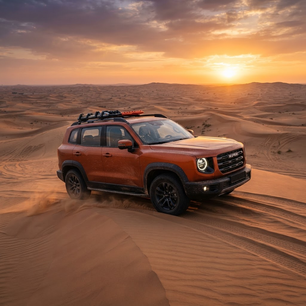 Haval F7 service and repair in Dubai — certified mechanics, OEM-quality parts | 800FixMyCar
