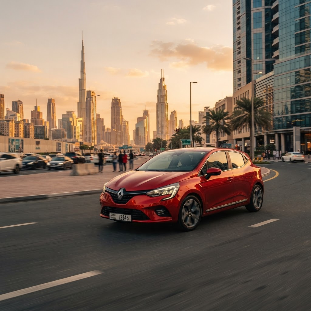 Renault Kadjar service and repair in Dubai — certified mechanics, OEM-quality parts | 800FixMyCar