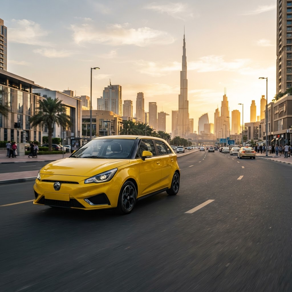 MG MG3 service and repair in Dubai — certified mechanics, OEM-quality parts | 800FixMyCar