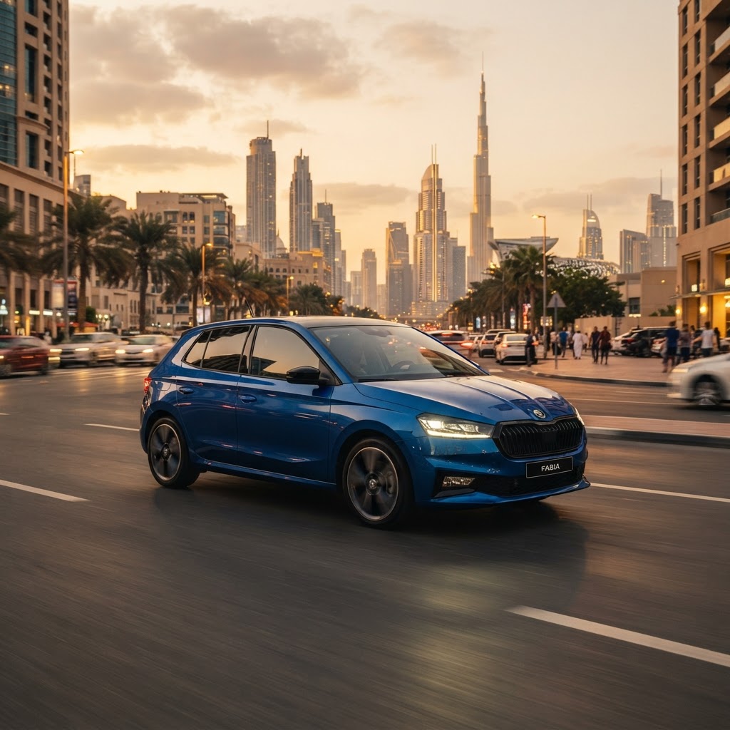 Skoda Kamiq service and repair in Dubai — certified mechanics, OEM-quality parts | 800FixMyCar