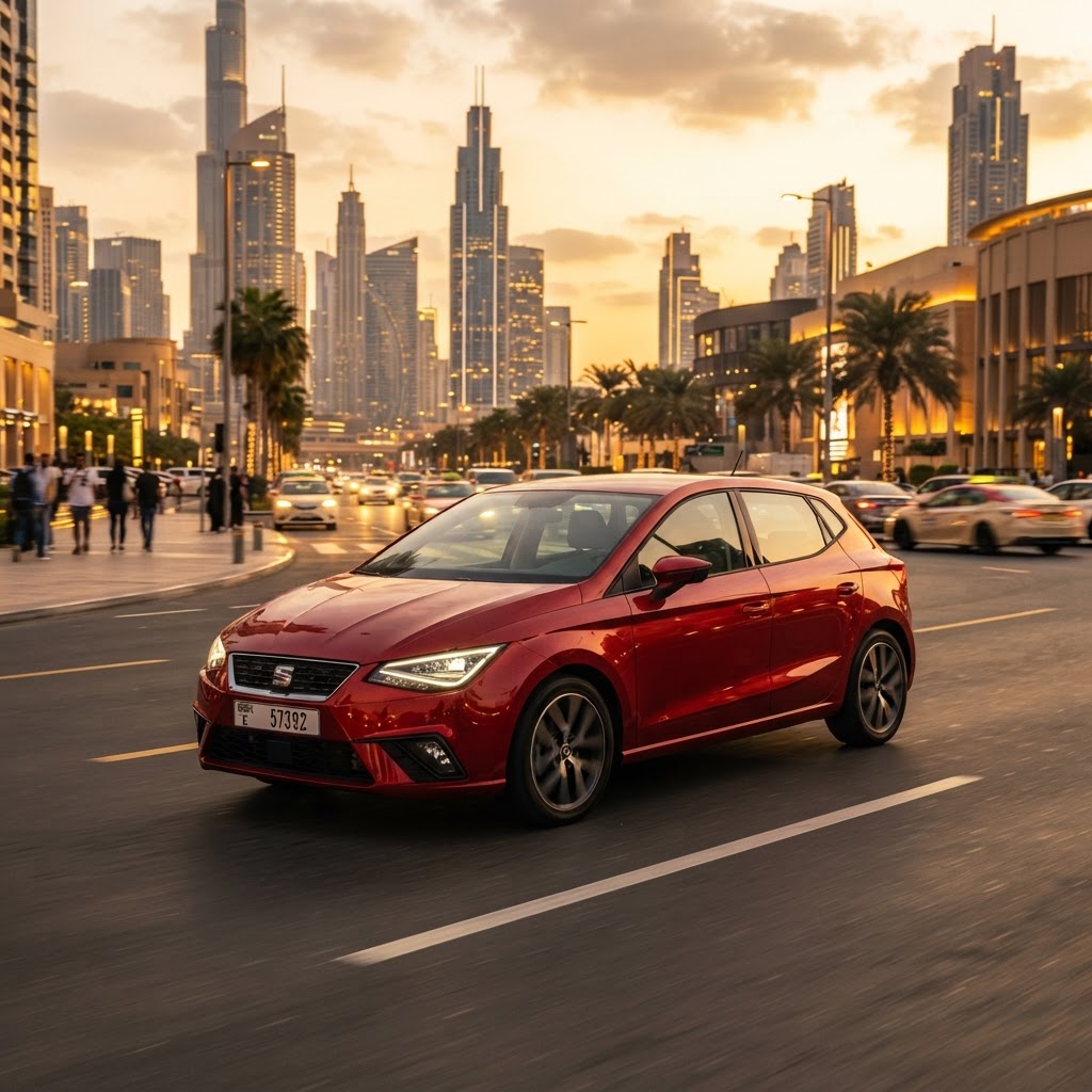 SEAT Ateca service and repair in Dubai — certified mechanics, OEM-quality parts | 800FixMyCar